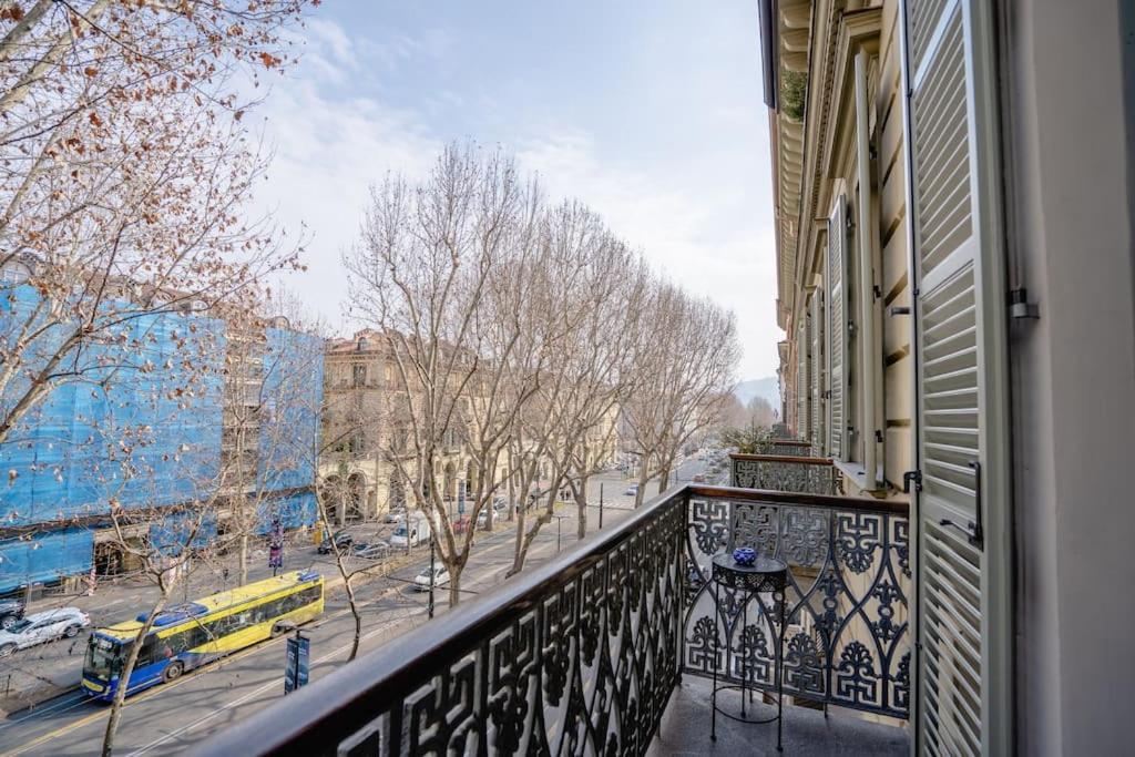Porta Nuova-centroelegant Wifi&netflix *
